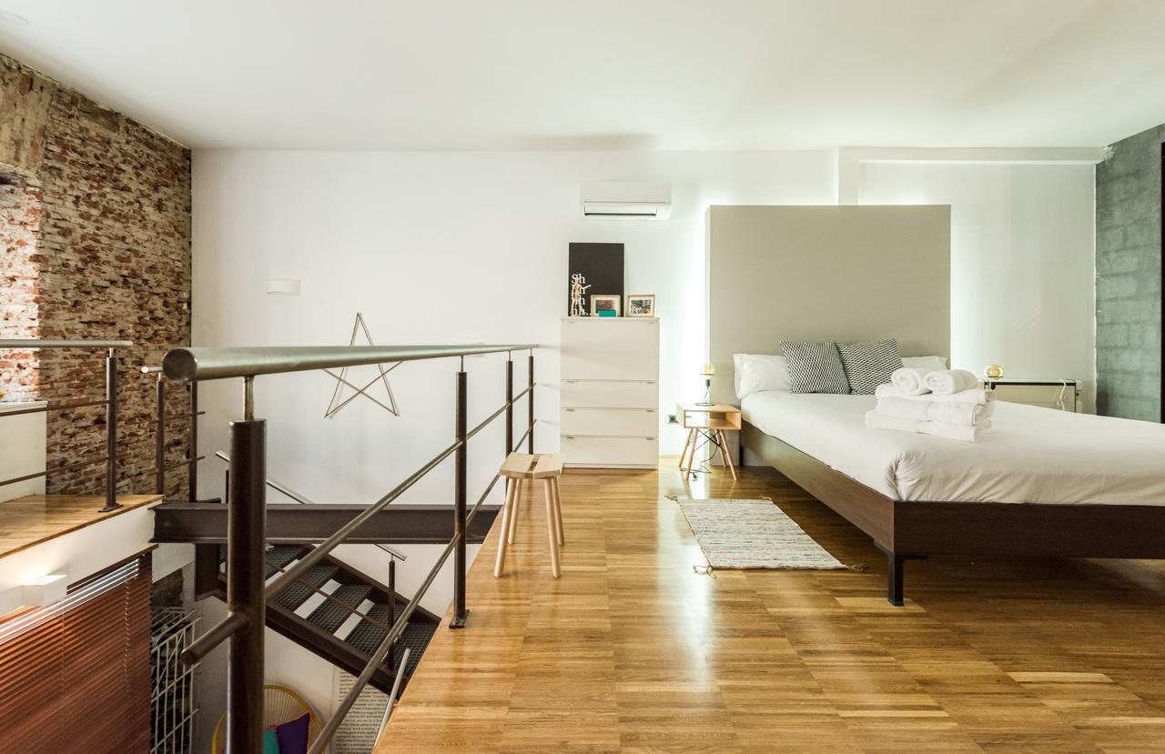 Teatro Valle Inclan City Center Madrid Eksteriør billede